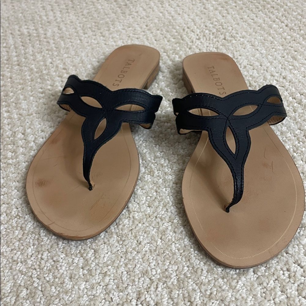 Talbots Sandals - Picture 2 of 5